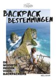 Kosmos Uitgevers Backpack bestemmingen