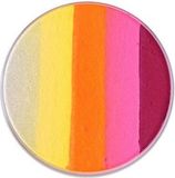 Superstar Dreamcolours Zomer 6 Cm Waterverf 5 Kleuren