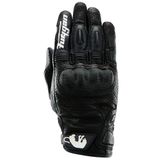 Furygan TD21 Vented Evo Motorhandschoenen Heren Zwart S