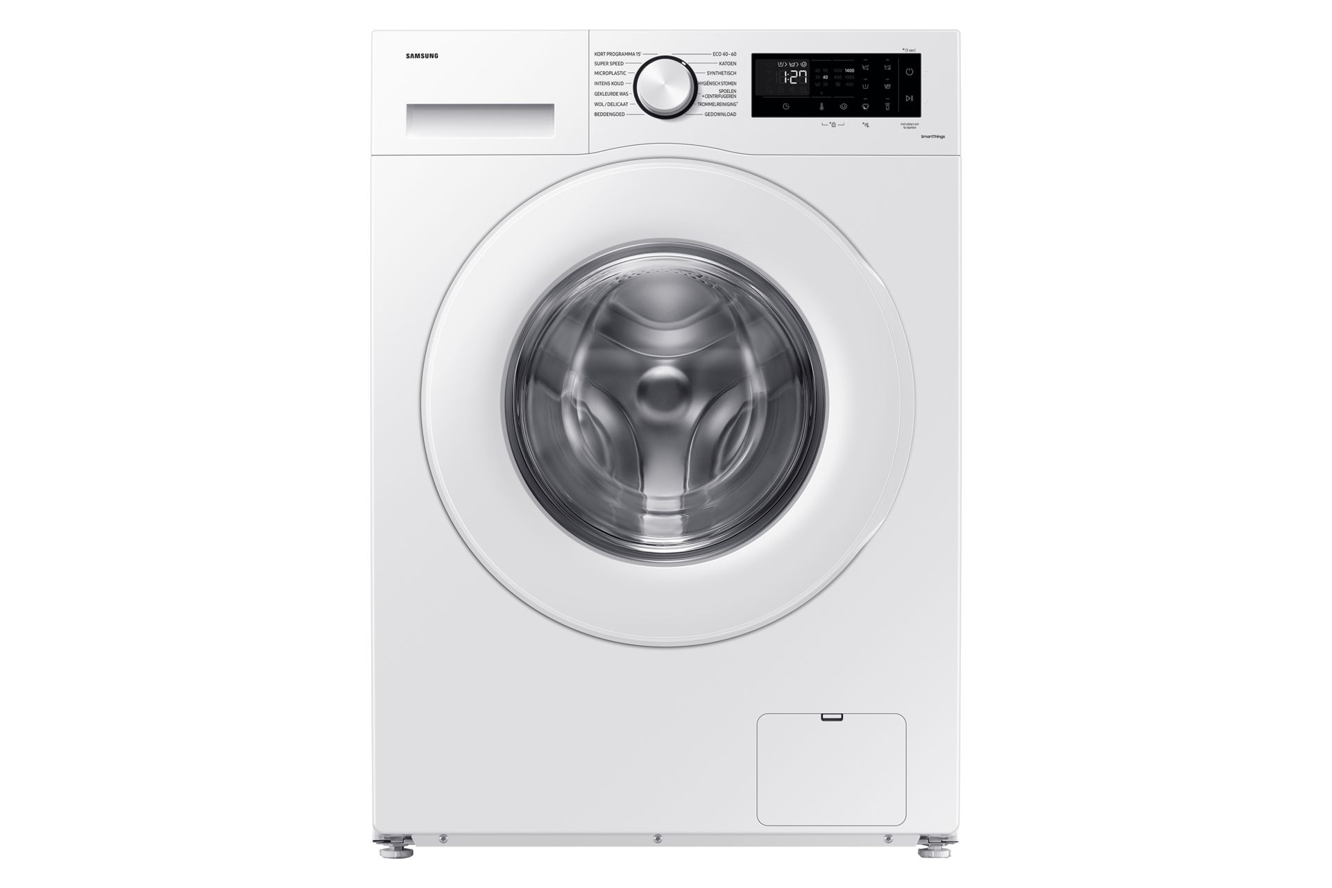 Samsung WW11DG5B25TEEN 11 kg Front Load Washing Machine - White