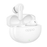 OPPO Enco Air5 True Wireless Noise Cancelling oordopjes, glanzend wit