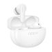 OPPO Enco Air5 True Wireless Noise Cancelling oordopjes, glanzend wit