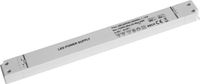 Dehner Elektronik SSL 60-12VF LED-transformator, LED-driver Constante spanning 60 W 5 A 12 V/DC