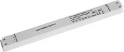 Dehner Elektronik SSL 60-12VF LED-transformator, LED-driver Constante spanning 60 W 5 A 12 V/DC
