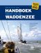 Hollandia HarperCollins Holland Handboek varen op de Waddenzee