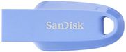 SanDisk Ultra Curve 3.2 Flashdrive 128 GB Blauw