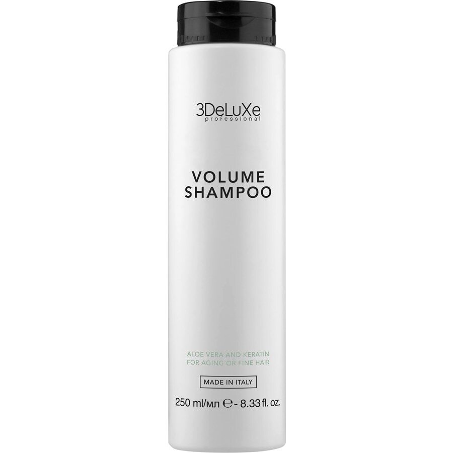 3Deluxe Volume Shampoo 1000ml