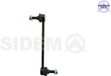 SIDEM Koppelstange Stabilisator pour JEEP Compass (MP, M6) Avant 27162