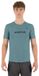 Karpos Loma Evo T-shirt Korte Mouwen Blauw L Man
