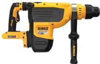 DeWALT DCH735N FLEXVOLT Accu Combihamer SDS-Max 13,3J 54V XR Basic Body