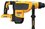 DeWalt DCH735N FLEXVOLT Accu Combihamer SDS Max 48mm 54V XR Basic Body logo