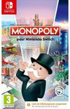 Ubisoft MONOPOLY Download code for Nintendo Switch