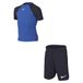NIKE Lk Nk Df Acdpr Trn Kit K