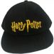 Warner Bros. Discovery Harry Potter Casquette 5 Pannel brodée enfant