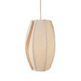 Light & Living MELAMBA Hanglamp (Ø31x45 cm)