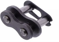 RK Attache chaine de transmission pour moto Neuf
