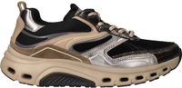 Gabor 0302.01.001 Dames Sneakers - zwart