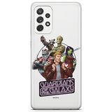 ERT GROUP mobiel telefoonhoesje voor Samsung A72 5G origineel en officieel erkend Marvel patroon Guardians of the Galaxy 009