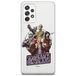 ERT GROUP mobiel telefoonhoesje voor Samsung A72 5G origineel en officieel erkend Marvel patroon Guardians of the Galaxy 009