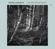 Outhere Ecm Records Sinikka Langeland - The Half-finished Heaven (CD)