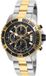 Invicta Pro Diver - SCUBA 22418 Heren Quartz Horloge - 45 mm