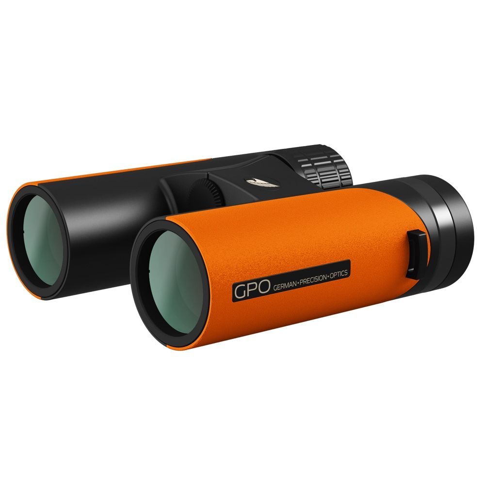 GPO Passion 8x32 ED Oranje - Verrekijker - 4260527411314