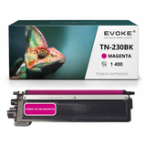 Evoke Magenta Toner for Brother TN230 (1400 Pages)