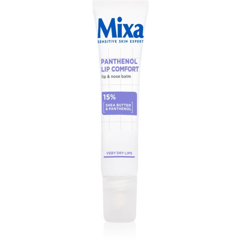 MIXA Panthenol Comfort