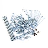Schroevenset GY6 139QMB/MA Complete Screw Set