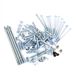 Schroevenset GY6 139QMB/MA Complete Screw Set