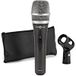 Gear4music Dynamic Vocal Microphone