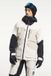 Tenson Nayoro Shell Jacket Hommes - Softshell Hommes - Gris