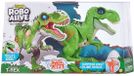 Robo Alive T-Rex dinosaurus