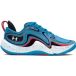 Under Armour Basketbalschoenen Spawn 6