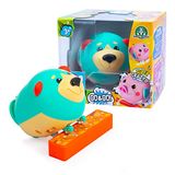 Giochi Preziosi Hop Hop Puppy - Go & Go versie beer