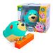 Giochi Preziosi Hop Hop Puppy - Go & Go versie beer