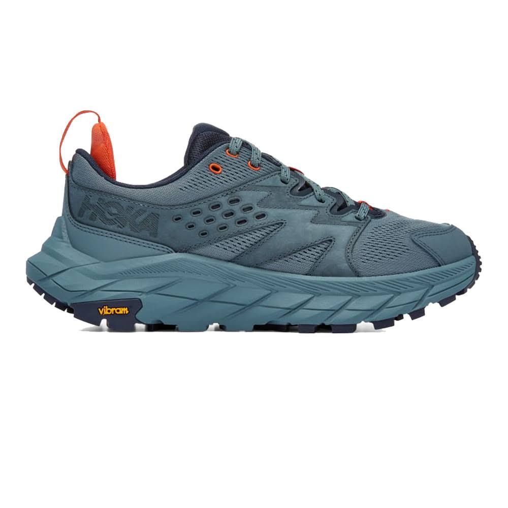 Hoka One One Anacapa Breeze Low - Trailrunning Schoenen - Heren - Blauw - Maat 46 2/3