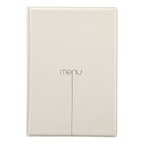 I LOVE MENU Risto Menu Houder