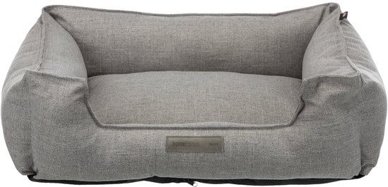 TRIXIE Talis Hondenmand - Grijs - 60 x 50 cm
