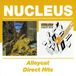 Alleycat/Direct Beat Goes On Alleycat In Flagrante
