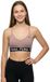 Puma Soutien-gorge de sport Move Strong Beige XS Femme