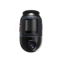 Xiaomi 70mai Dash Cam X800 4K Omni Zwart