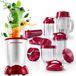 GOURMETmaxx Mr. Magic Power Pro-blender 400 watt