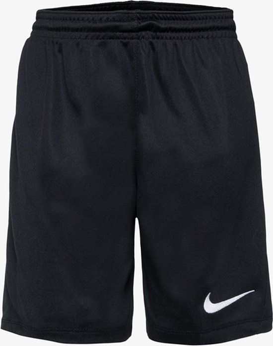 Nike Park III Sportbroek Unisex - Maat 158 - Zwart