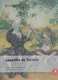El Vicens-Vives Lazarillo de Tormes Paperback