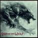 Sign Escape Music Sign of the Wolf - Coloured Vinyl (Bloedrood, Grijs) - LP