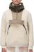 Napapijri Seline Half-Zip Hooded Fleece Sweater Dames - Maat XS