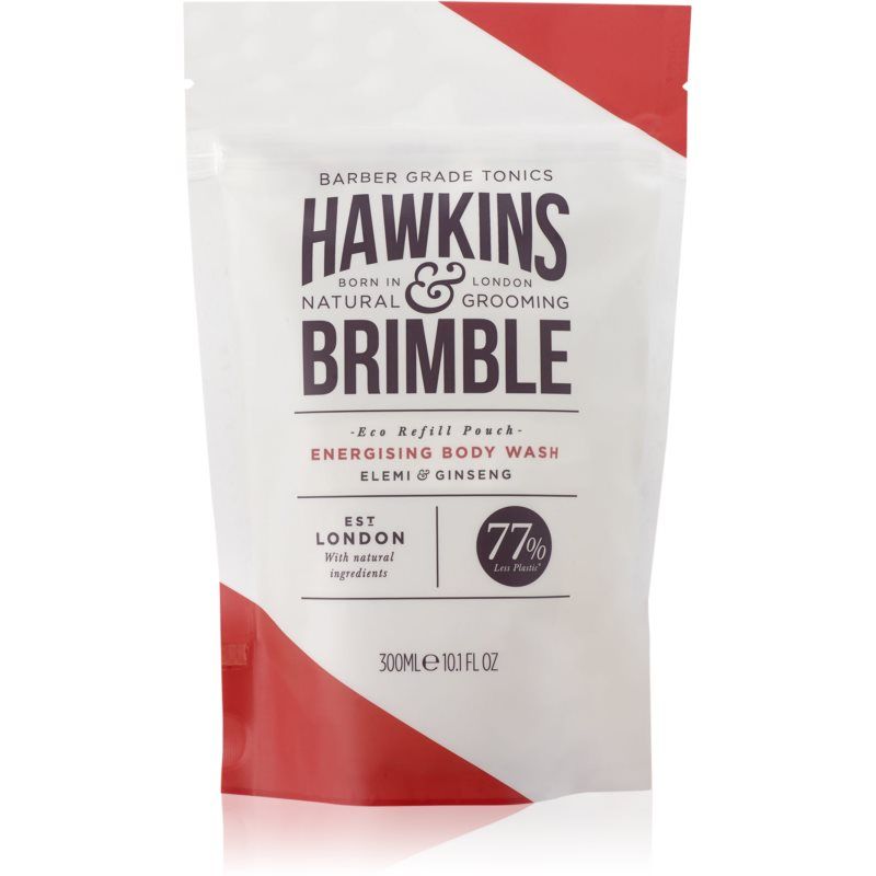 Hawkins & Brimble Energising Body Wash