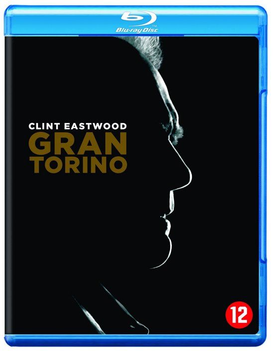 Warner Home Video Gran Torino (Blu-ray) - Actie - Engels gesproken - Blu-ray