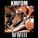 Suburban Kmfdm Wwiii CD